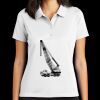 Women's Tech Basic Dri FIT Polo Thumbnail