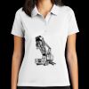 Women's Tech Basic Dri FIT Polo Thumbnail
