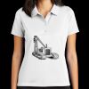 Women's Tech Basic Dri FIT Polo Thumbnail