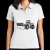 Women's Tech Basic Dri FIT Polo Thumbnail