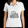 Women's Tech Basic Dri FIT Polo Thumbnail