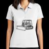 Women's Tech Basic Dri FIT Polo Thumbnail