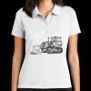 Women's Tech Basic Dri FIT Polo Thumbnail