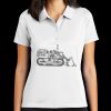 Women's Tech Basic Dri FIT Polo Thumbnail