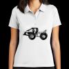 Women's Tech Basic Dri FIT Polo Thumbnail