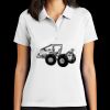 Women's Tech Basic Dri FIT Polo Thumbnail