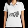 Women's Tech Basic Dri FIT Polo Thumbnail