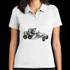 Women's Tech Basic Dri FIT Polo Thumbnail