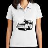 Women's Tech Basic Dri FIT Polo Thumbnail