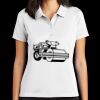 Women's Tech Basic Dri FIT Polo Thumbnail