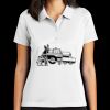 Women's Tech Basic Dri FIT Polo Thumbnail
