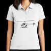 Women's Tech Basic Dri FIT Polo Thumbnail