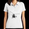 Women's Tech Basic Dri FIT Polo Thumbnail