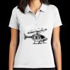 Women's Tech Basic Dri FIT Polo Thumbnail