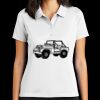Women's Tech Basic Dri FIT Polo Thumbnail