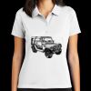 Women's Tech Basic Dri FIT Polo Thumbnail