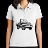 Women's Tech Basic Dri FIT Polo Thumbnail