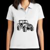 Women's Tech Basic Dri FIT Polo Thumbnail