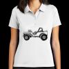 Women's Tech Basic Dri FIT Polo Thumbnail