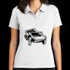 Women's Tech Basic Dri FIT Polo Thumbnail