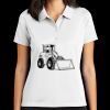 Women's Tech Basic Dri FIT Polo Thumbnail