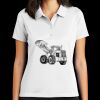 Women's Tech Basic Dri FIT Polo Thumbnail