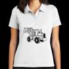 Women's Tech Basic Dri FIT Polo Thumbnail