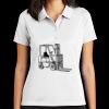 Women's Tech Basic Dri FIT Polo Thumbnail