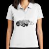 Women's Tech Basic Dri FIT Polo Thumbnail