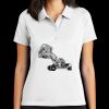 Women's Tech Basic Dri FIT Polo Thumbnail