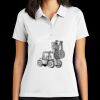 Women's Tech Basic Dri FIT Polo Thumbnail