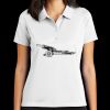 Women's Tech Basic Dri FIT Polo Thumbnail