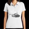 Women's Tech Basic Dri FIT Polo Thumbnail