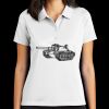 Women's Tech Basic Dri FIT Polo Thumbnail