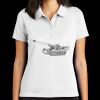 Women's Tech Basic Dri FIT Polo Thumbnail