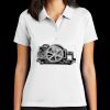 Women's Tech Basic Dri FIT Polo Thumbnail