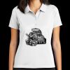 Women's Tech Basic Dri FIT Polo Thumbnail