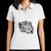 Women's Tech Basic Dri FIT Polo Thumbnail