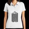 Women's Tech Basic Dri FIT Polo Thumbnail