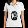 Women's Tech Basic Dri FIT Polo Thumbnail