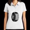 Women's Tech Basic Dri FIT Polo Thumbnail