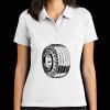 Women's Tech Basic Dri FIT Polo Thumbnail