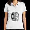 Women's Tech Basic Dri FIT Polo Thumbnail
