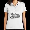 Women's Tech Basic Dri FIT Polo Thumbnail