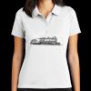 Women's Tech Basic Dri FIT Polo Thumbnail