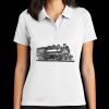 Women's Tech Basic Dri FIT Polo Thumbnail