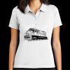 Women's Tech Basic Dri FIT Polo Thumbnail
