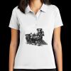 Women's Tech Basic Dri FIT Polo Thumbnail