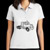 Women's Tech Basic Dri FIT Polo Thumbnail
