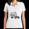 Women's Tech Basic Dri FIT Polo Thumbnail